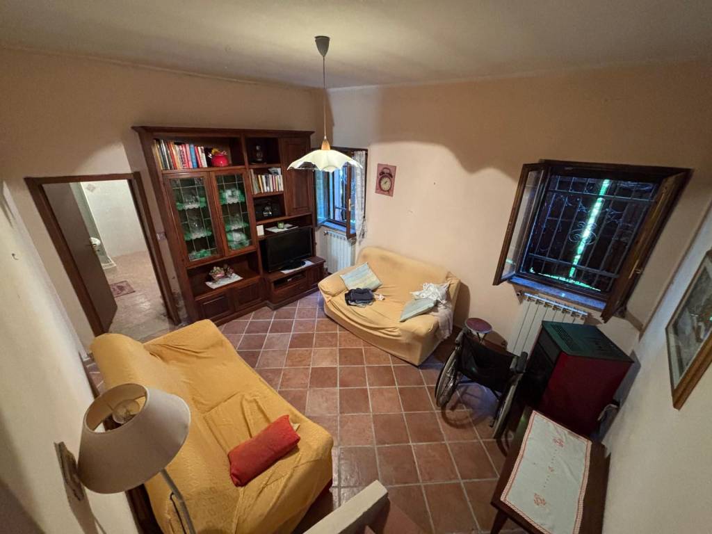 Villa a Magnacavallo in Via Agnolo - Foto 4