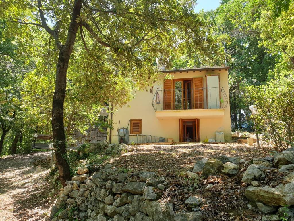 Rustico / casale a Amelia in Strada Annunziata - Foto 5