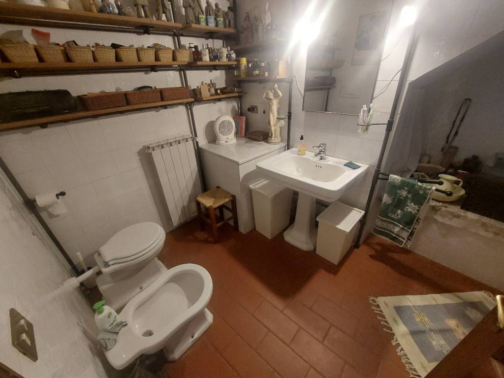 Rustico / casale a Greve in chianti in Via Poggio alla Croce - Foto 5