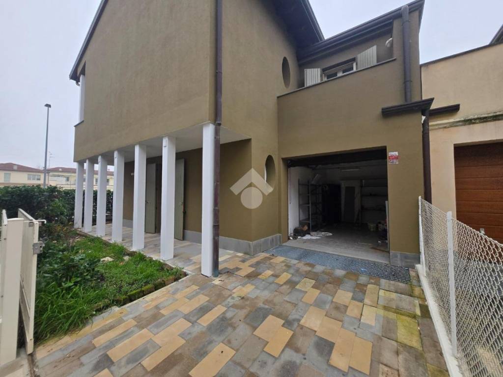 Villetta a schiera a Russi in Via Mattia Moreni, 2 - Foto 2