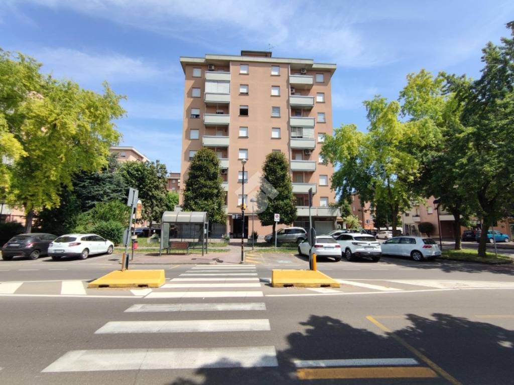 Appartamento a Carpi in Via pezzana, 84 - Foto 2