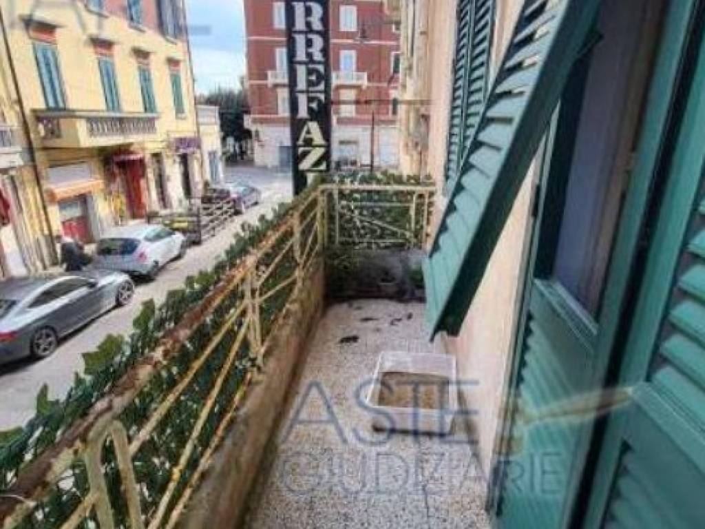 Appartamento a Piombino in Via Benvenuto Cellini, 5 - Foto 3