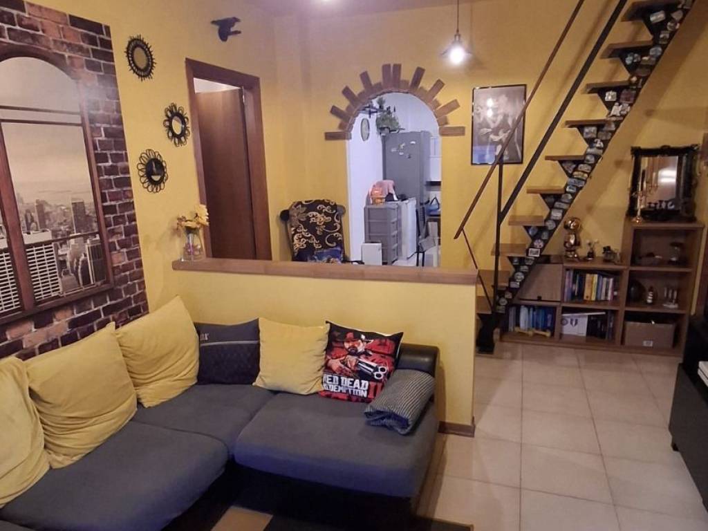 Appartamento a Collesalvetti in Via Don Luigi Sturzo - Foto 4