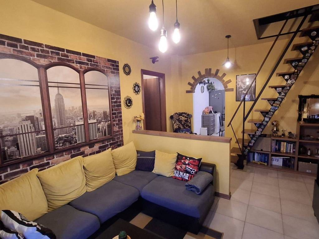 Appartamento a Collesalvetti in Via Don Luigi Sturzo - Foto 5