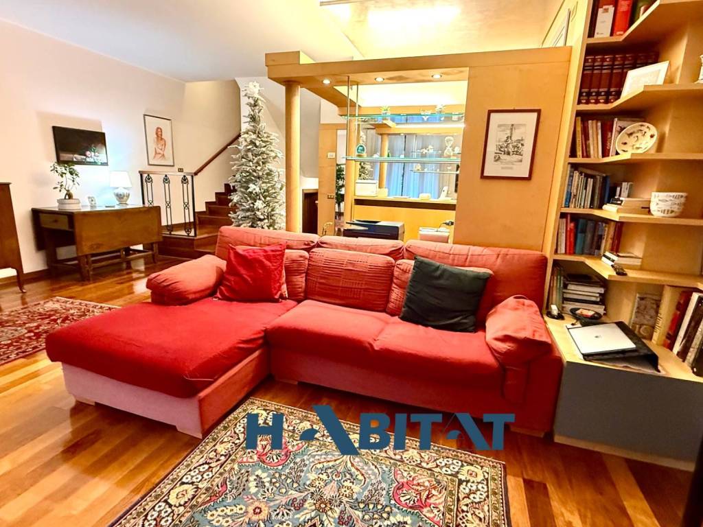 Villa a Albignasego in Via Roma - Foto 3