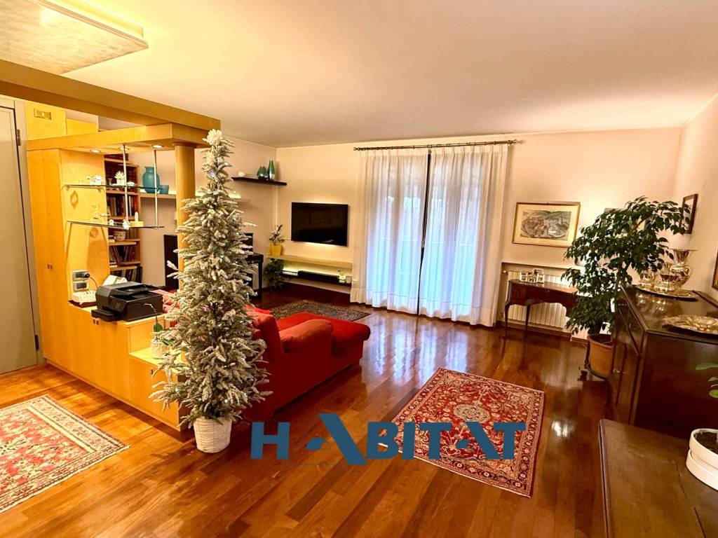 Villa a Albignasego in Via Roma - Foto 4