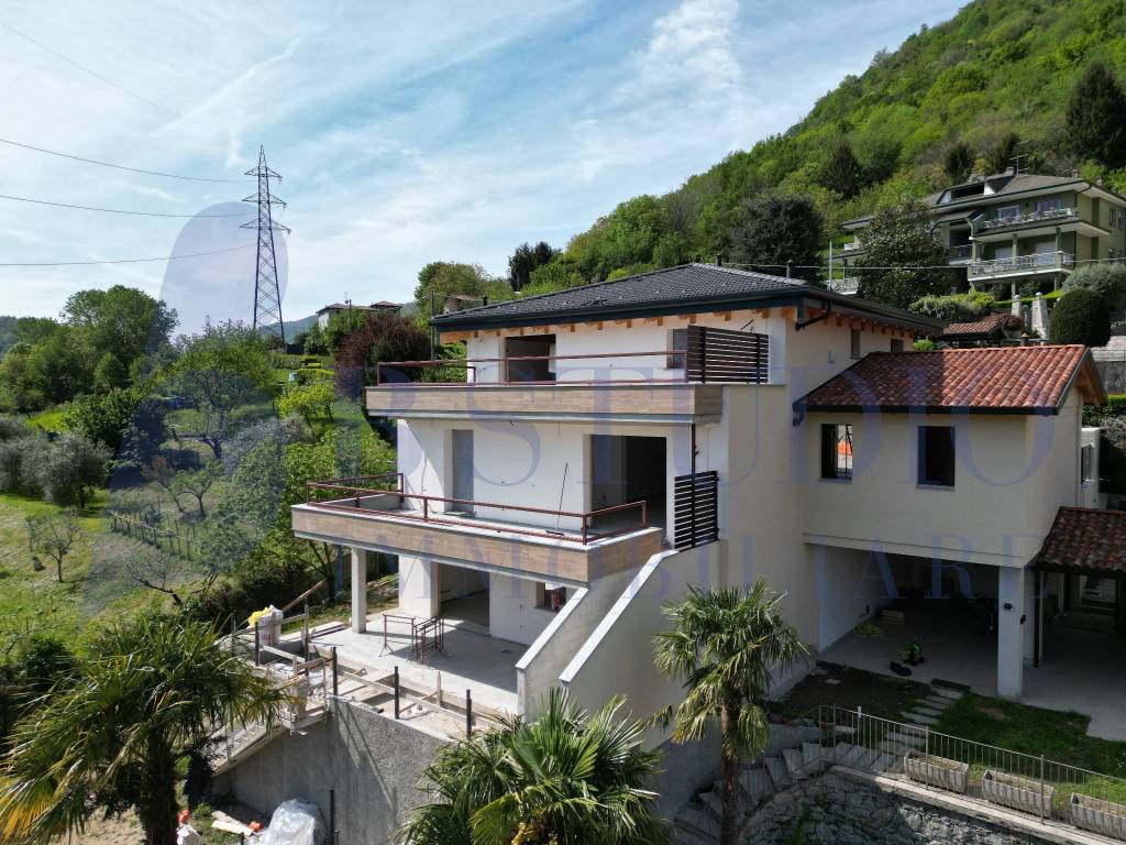 Appartamento a Olginate in Via Albegno, 23 - Foto 2