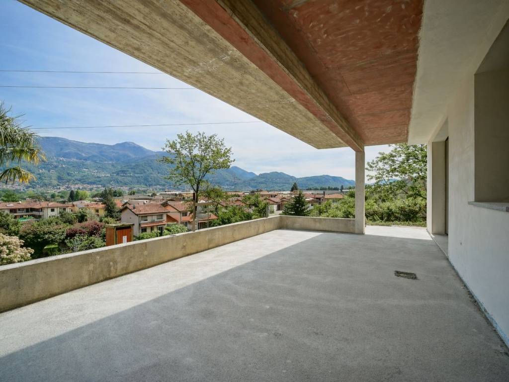 Appartamento a Olginate in Via Albegno, 23 - Foto 4