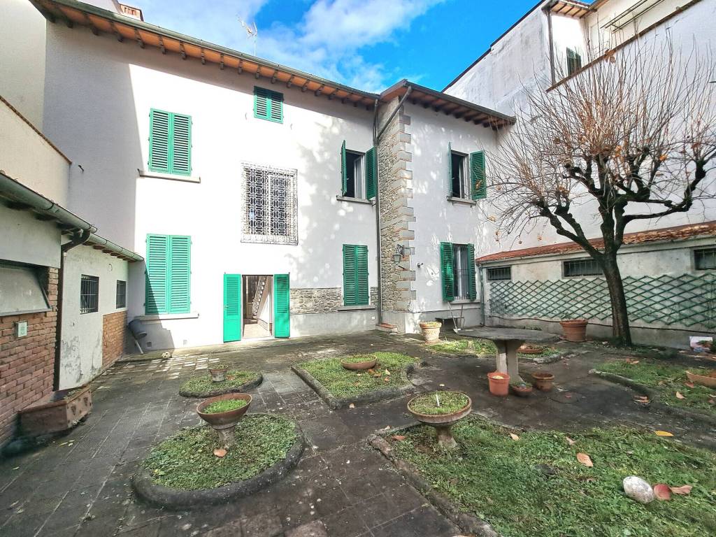 Villa a Rufina - Foto 2