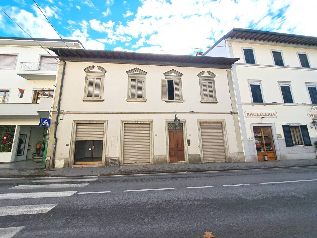 Villa a Rufina - Foto 3