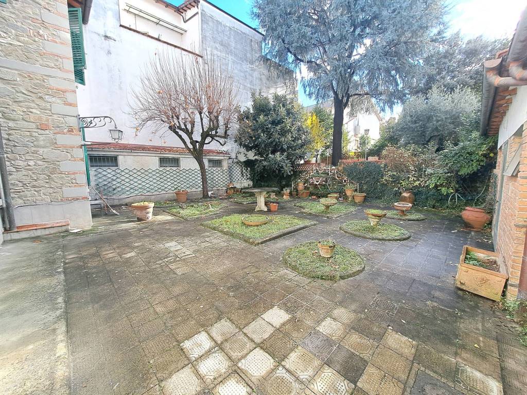 Villa a Rufina - Foto 4