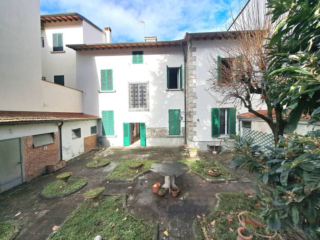 Villa a Rufina - Foto 5