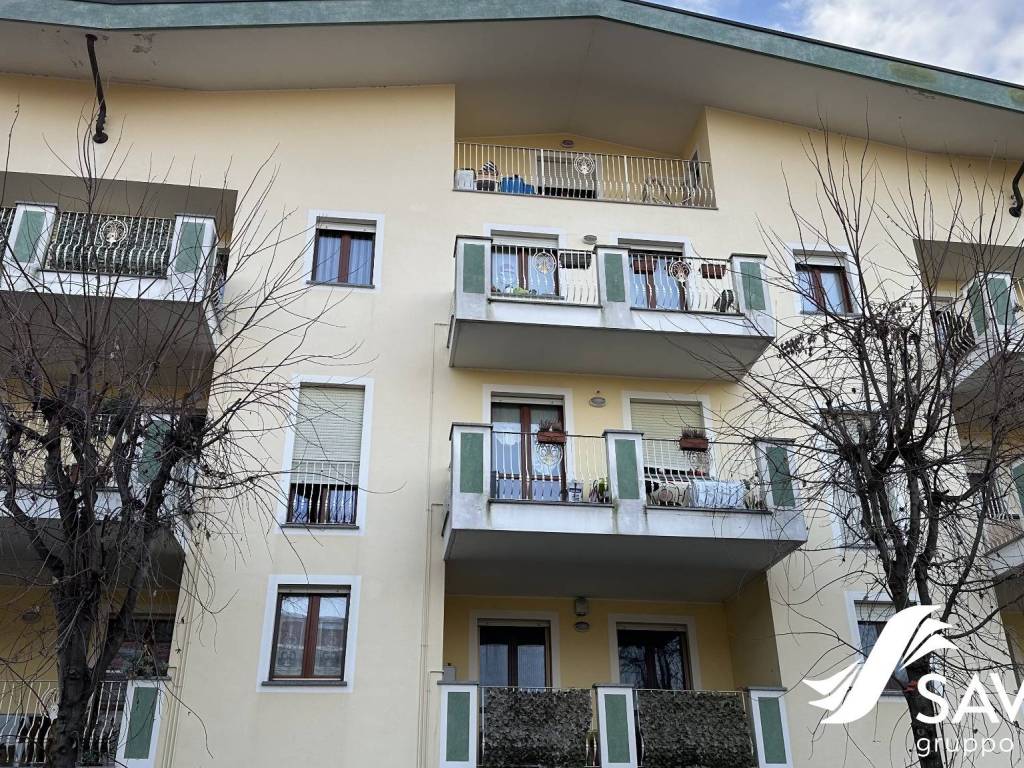 Appartamento a Novara in Strada Biandrate - Foto 2
