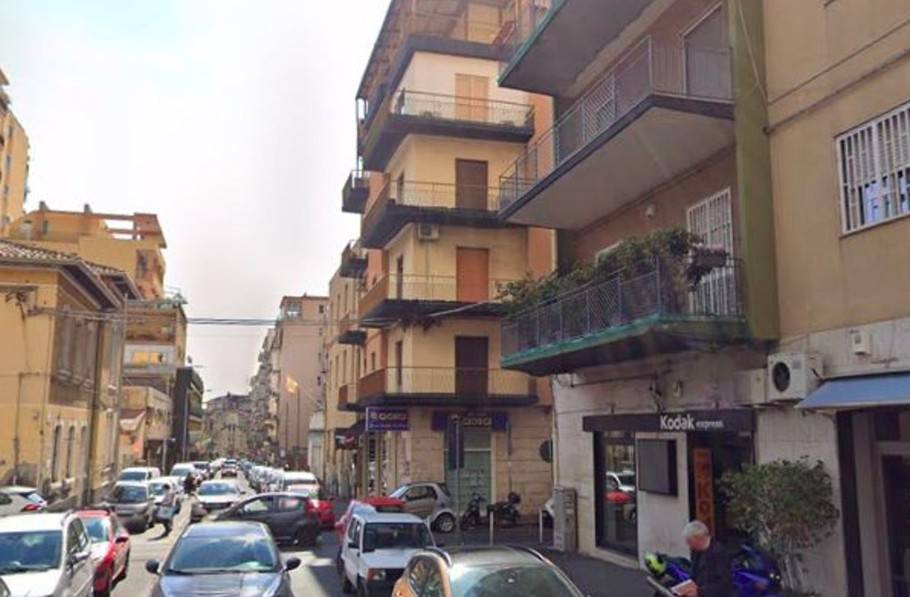 Immobile a Catania in Via Duca degli Abruzzi, 55 - Foto 2