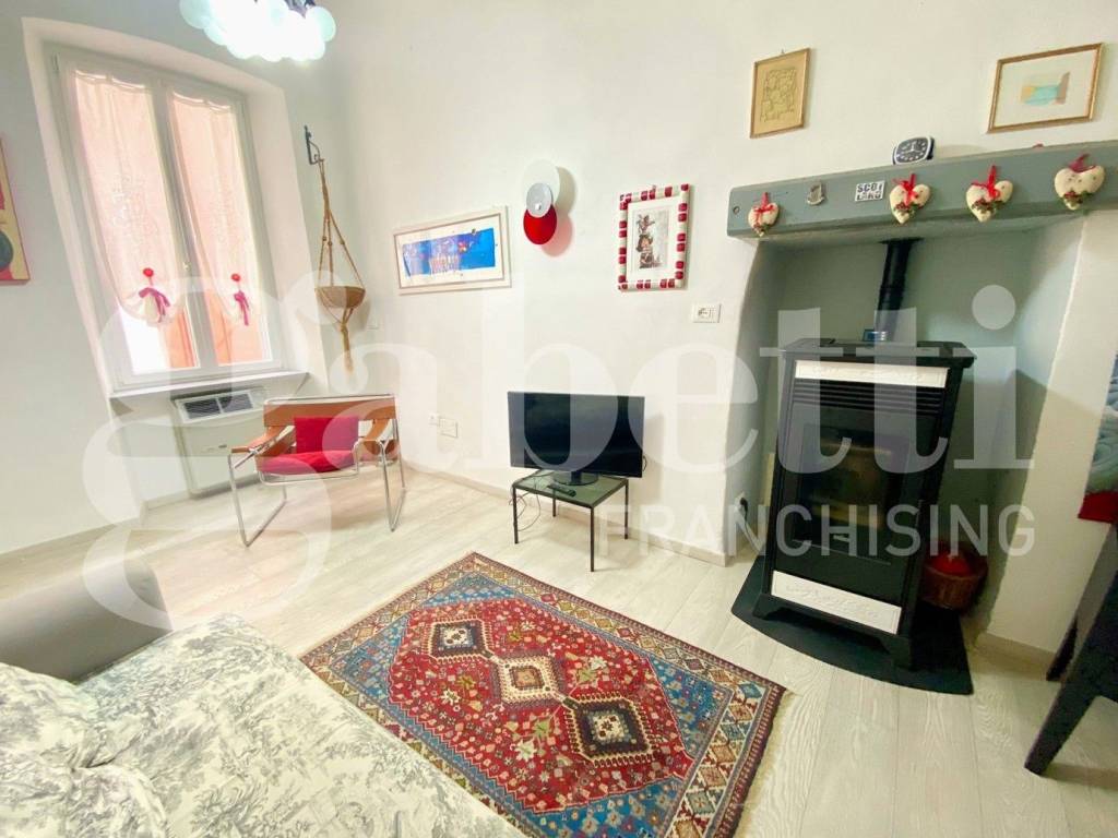 Appartamento a Imperia in Via Costanzo - Foto 3