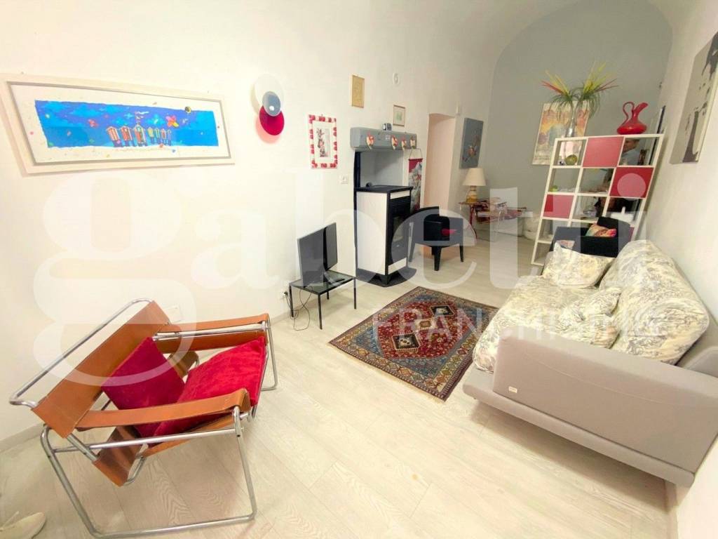 Appartamento a Imperia in Via Costanzo - Foto 4