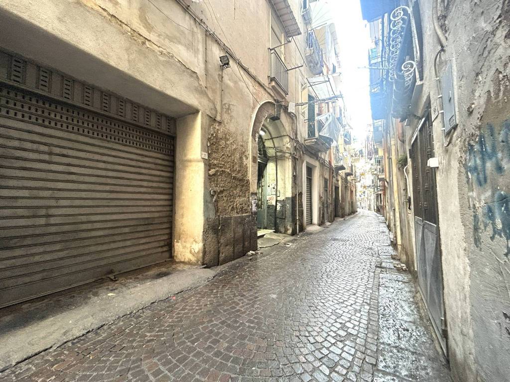 Appartamento a Castellammare di stabia in Strada Santa Caterina, 79 - Foto 2