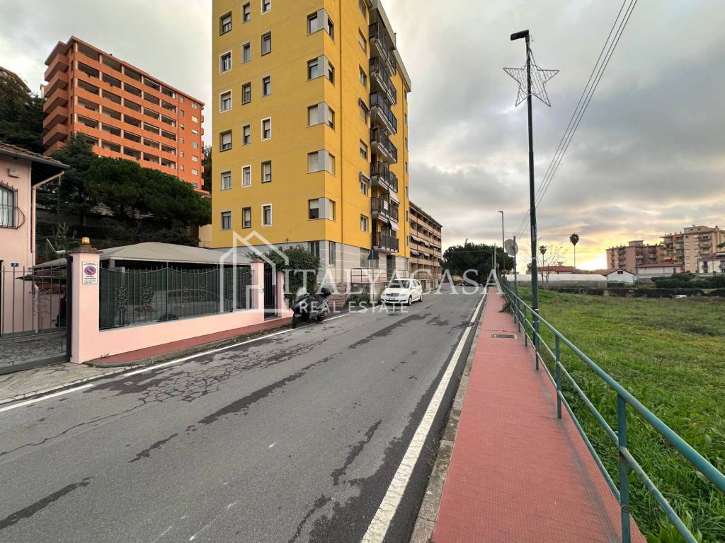 Appartamento a Vallecrosia in Via Garibbe - Foto 2