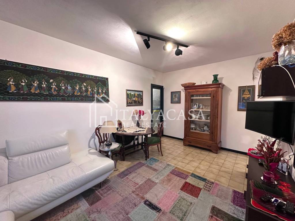 Appartamento a Vallecrosia in Via Garibbe - Foto 3