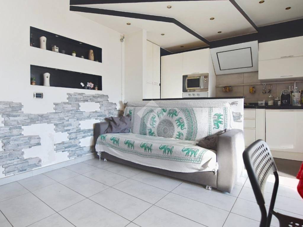 Appartamento a Collesalvetti in Via Piero Gobetti, 28 - Foto 3