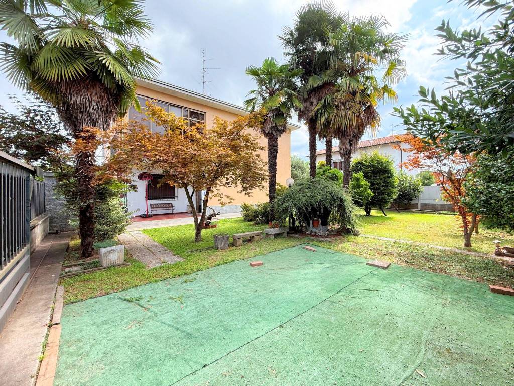Villa a Ferno in Via Giacomo Matteotti - Foto 3