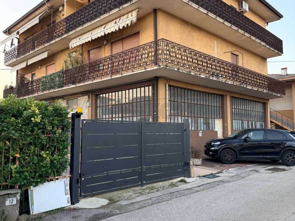 Immobile a Montecchio maggiore in Via Emilia - Foto 2