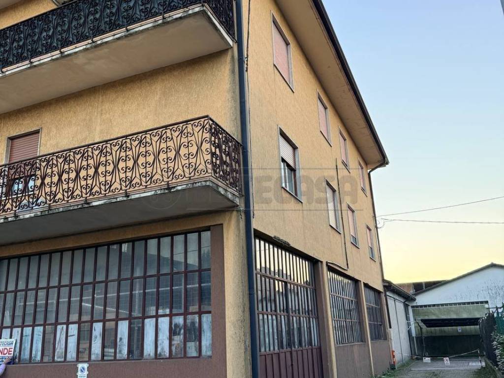 Immobile a Montecchio maggiore in Via Emilia - Foto 4
