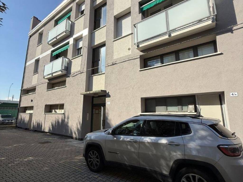 Appartamento a Bologna in Via Caduti di Amola, 4 - Foto 2