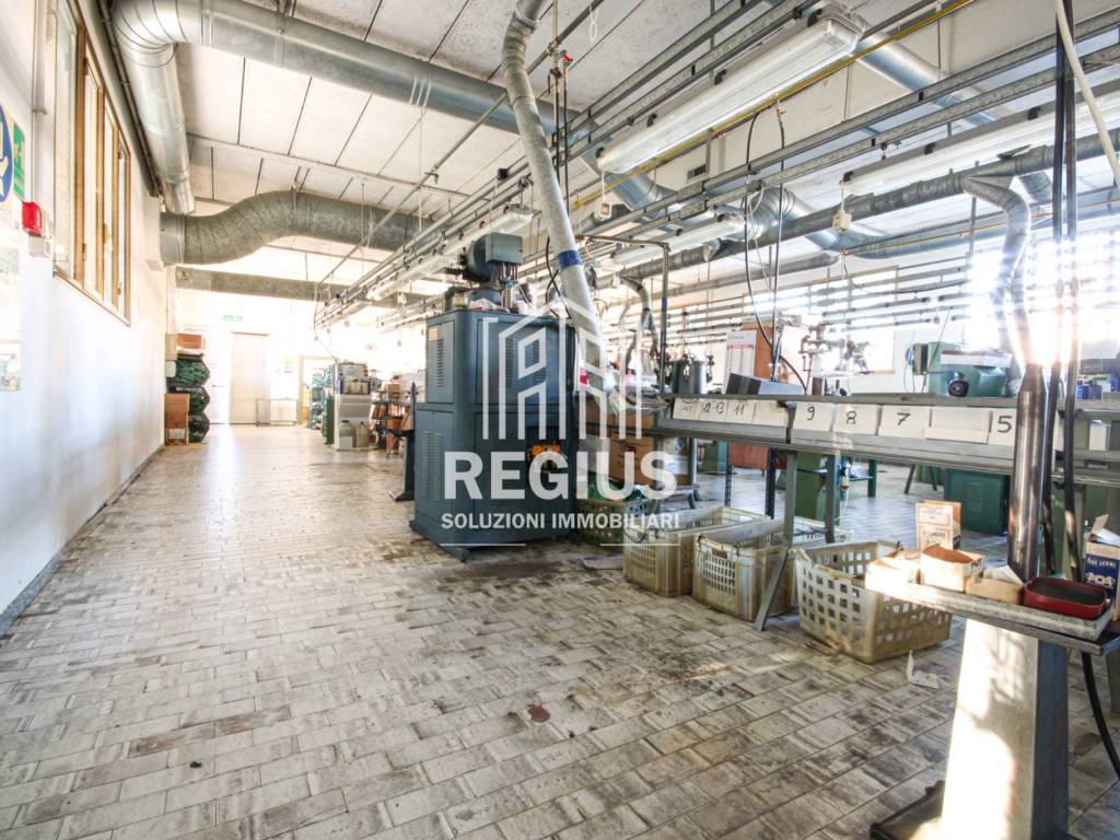 Immobile a Massanzago in Via S. Fracalanza - Foto 2