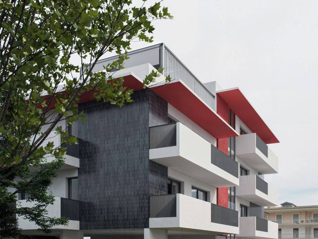 Appartamento a Frattamaggiore in Via Giuseppe Mazzini, 45 - Foto 2