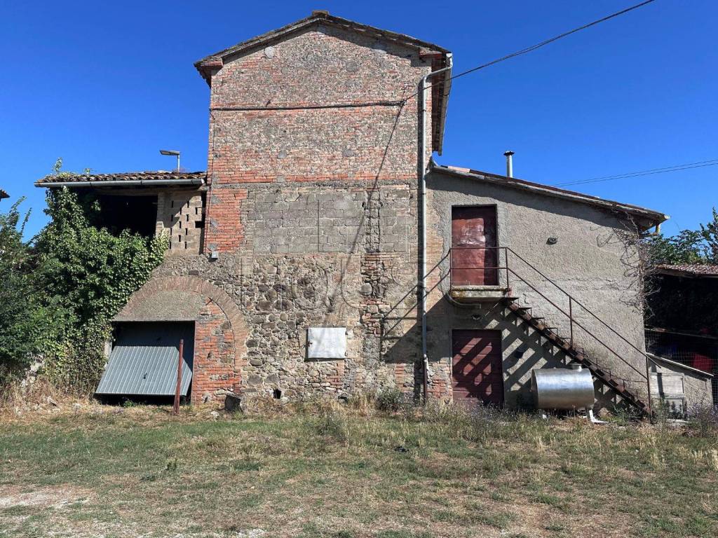 Rustico / casale a Città di castello in Via Sant'Agnese - Foto 2