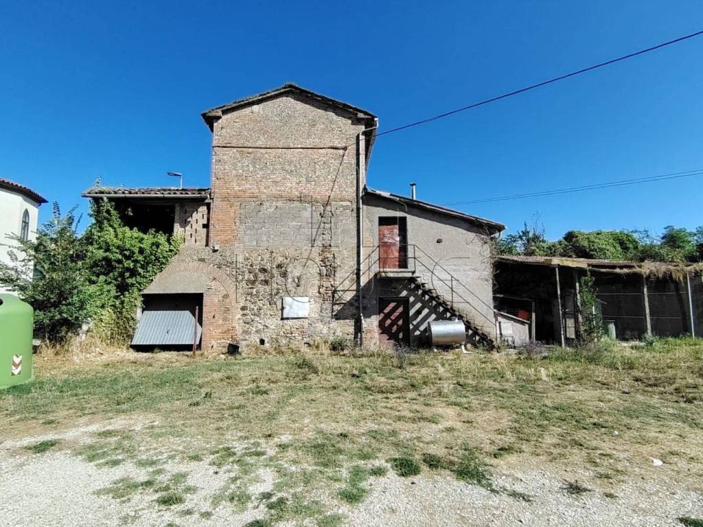 Rustico / casale a Città di castello in Via Sant'Agnese - Foto 3