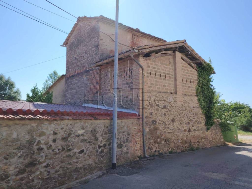 Rustico / casale a Città di castello in Via Sant'Agnese - Foto 4