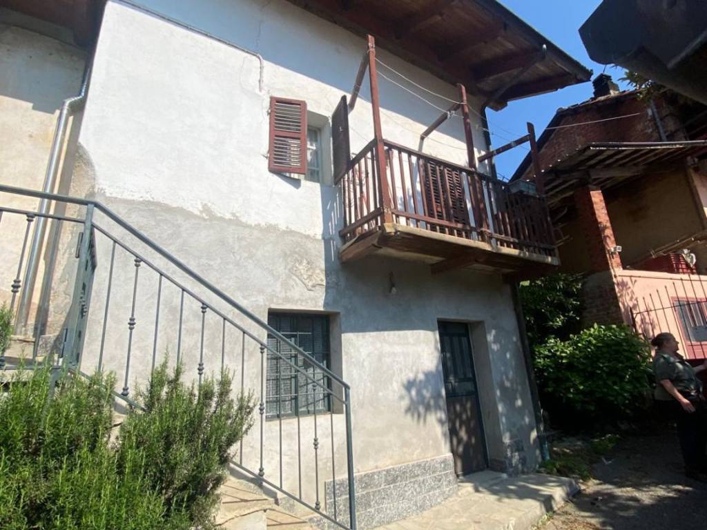 Casa indipendente a Avigliana in Borgata Mortera, 19 - Foto 2