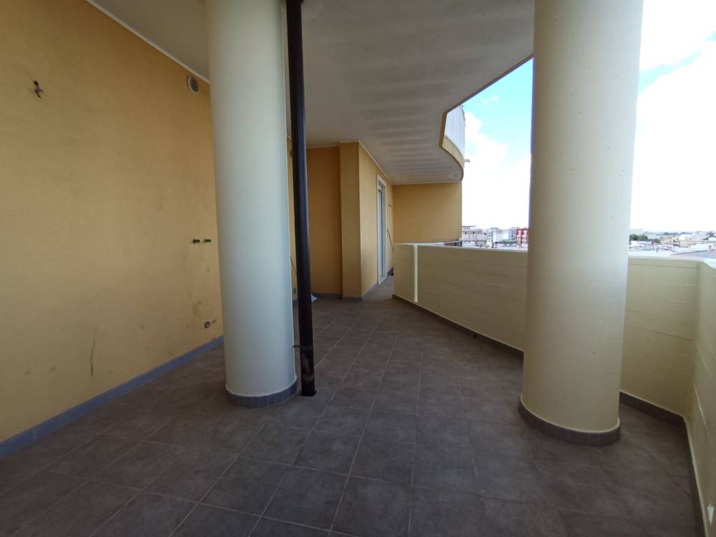 Appartamento a Turi in Via Tommaso Fiore, 34 - Foto 3