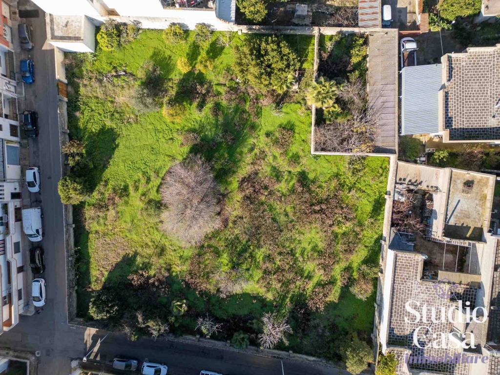 Terreno a Leverano in Via Galileo Galilei - Foto 4