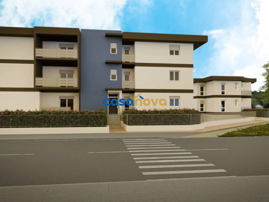 Appartamento a Castel mella in Via Roncadelle, 60 - Foto 2