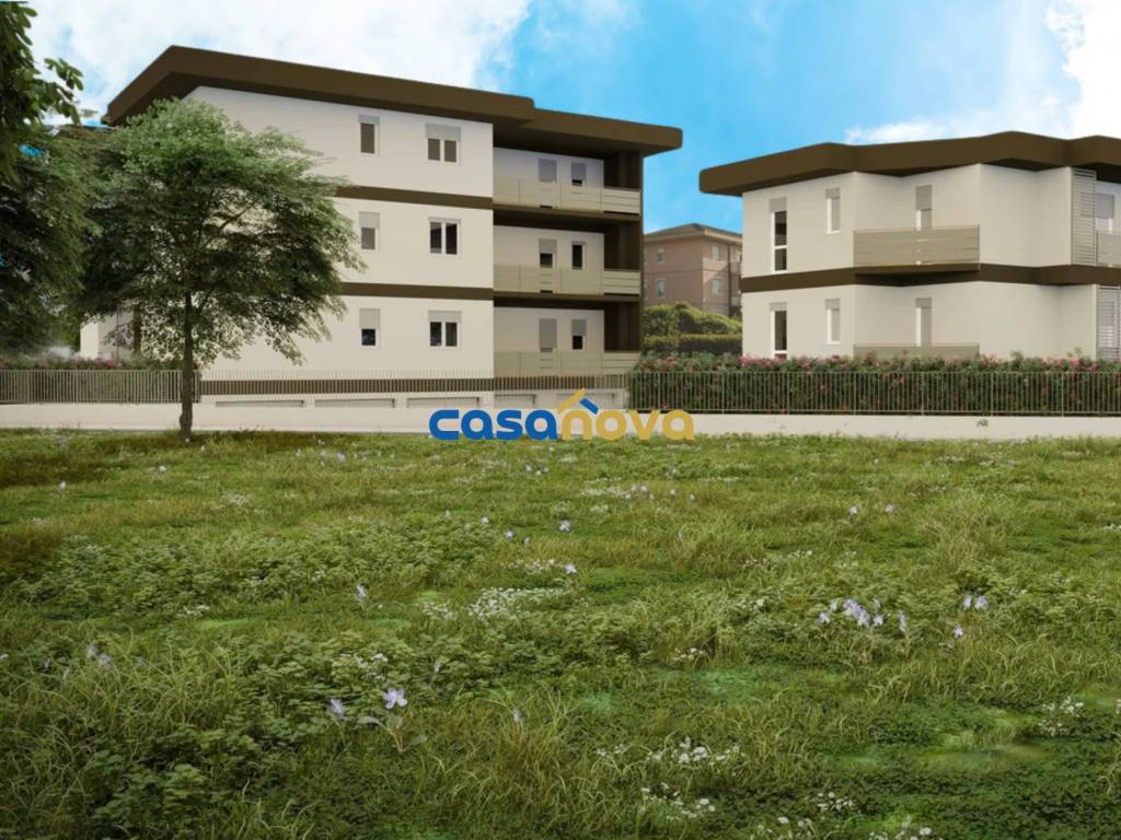 Appartamento a Castel mella in Via Roncadelle, 60 - Foto 3