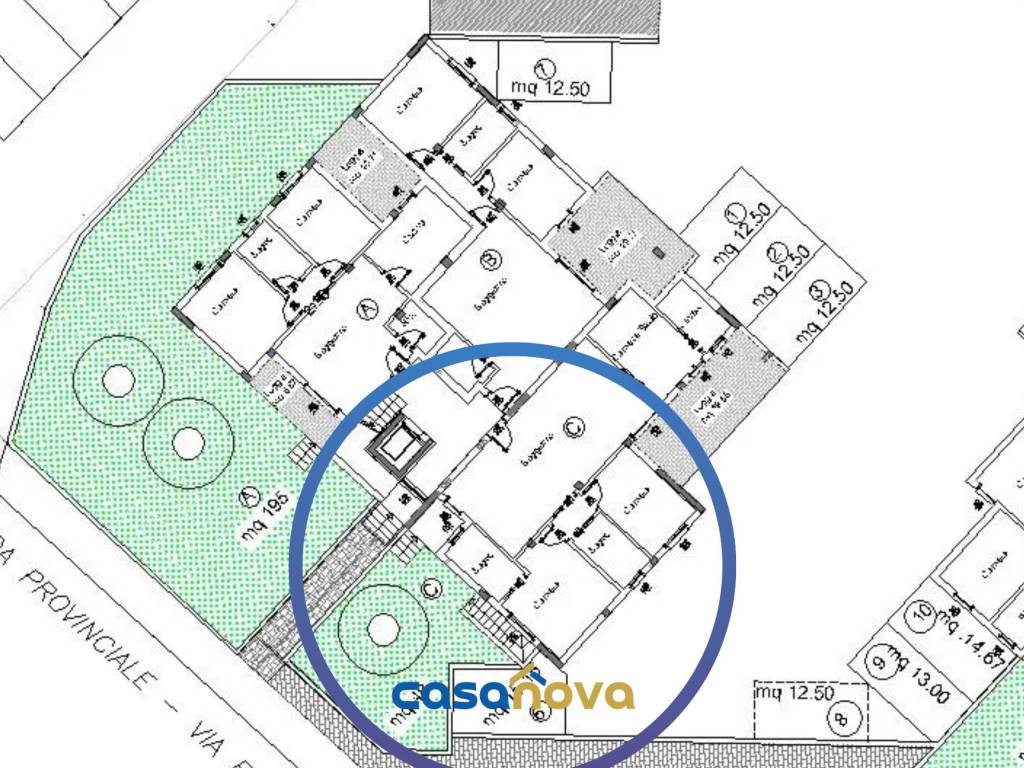 Appartamento a Castel mella in Via Roncadelle, 60 - Foto 5