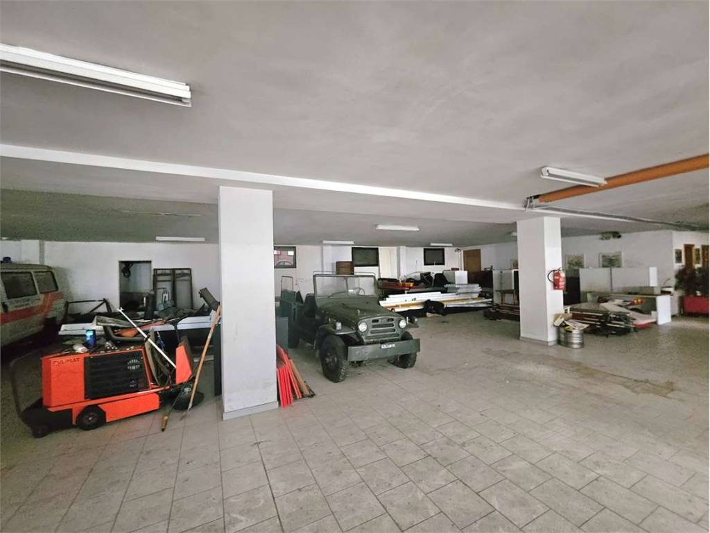 Box / garage a Carovigno - Foto 4