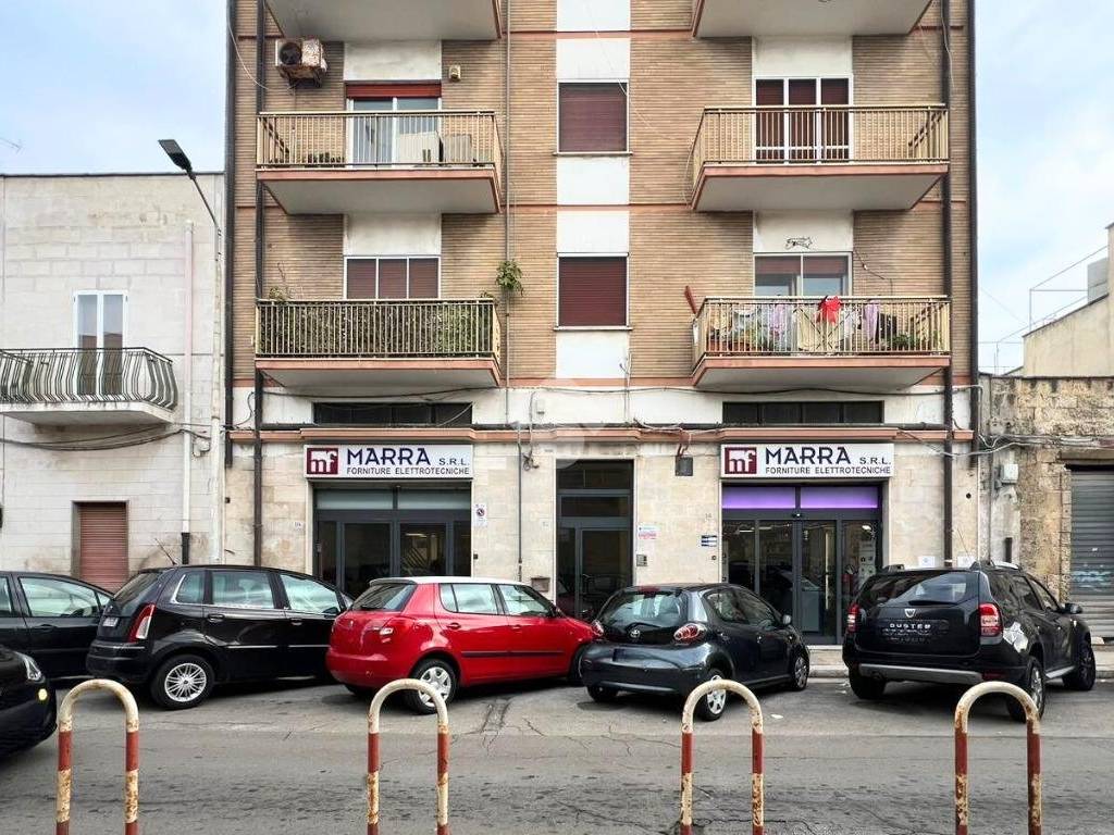 Appartamento a Brindisi in Via Imperatore Augusto, 92 - Foto 3