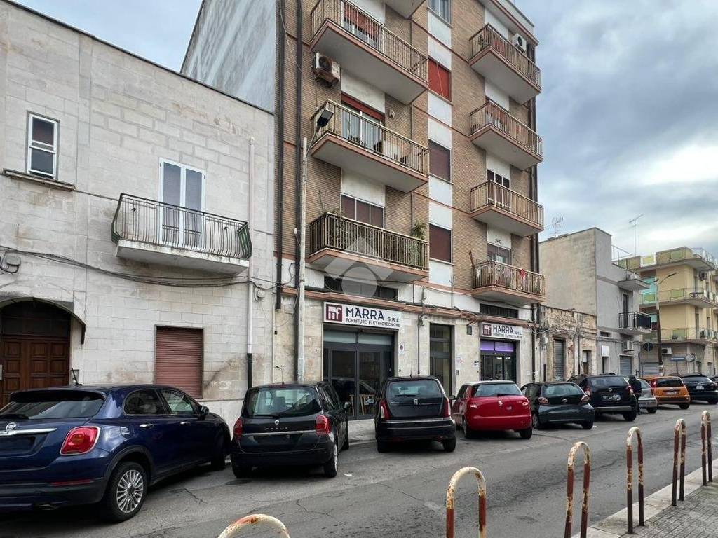 Appartamento a Brindisi in Via Imperatore Augusto, 92 - Foto 4