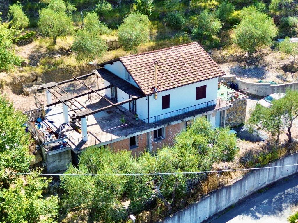 Villa a Imperia in Via Fontana Rosa, 10 - Foto 4