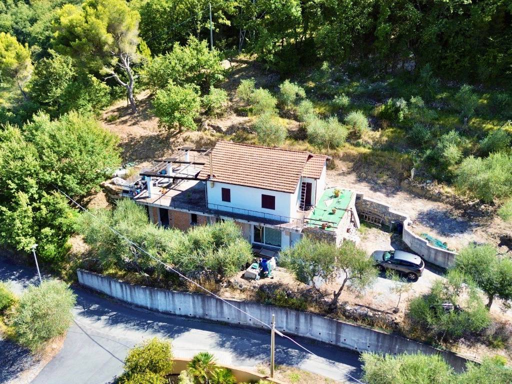 Villa a Imperia in Via Fontana Rosa, 10 - Foto 5