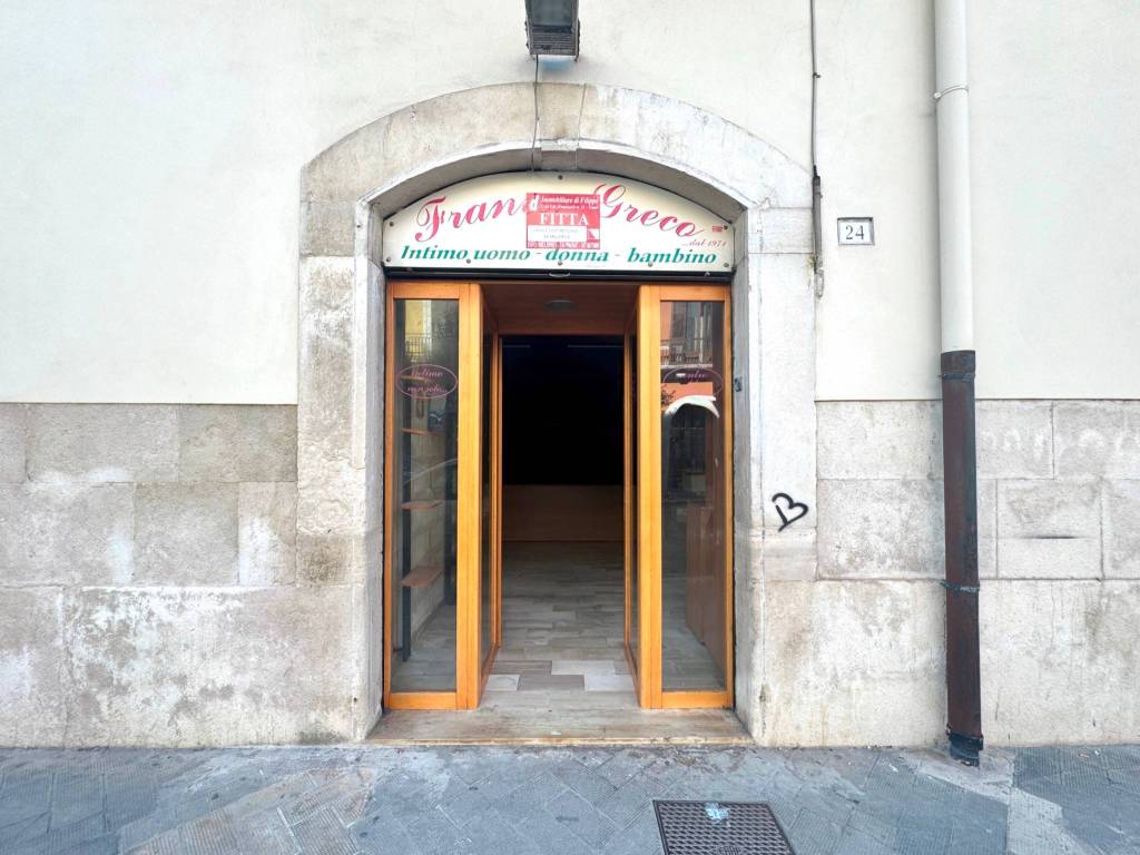 Immobile a Trani in Corso Vittorio Emanuele II, 24 - Foto 2