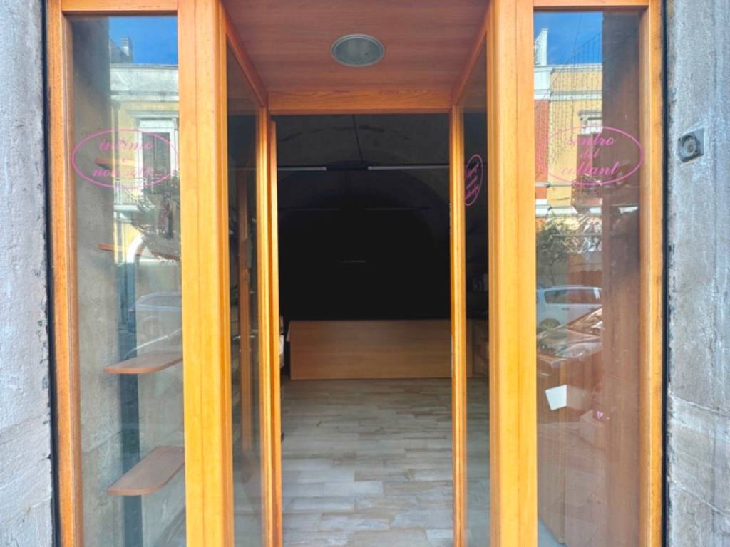 Immobile a Trani in Corso Vittorio Emanuele II, 24 - Foto 3