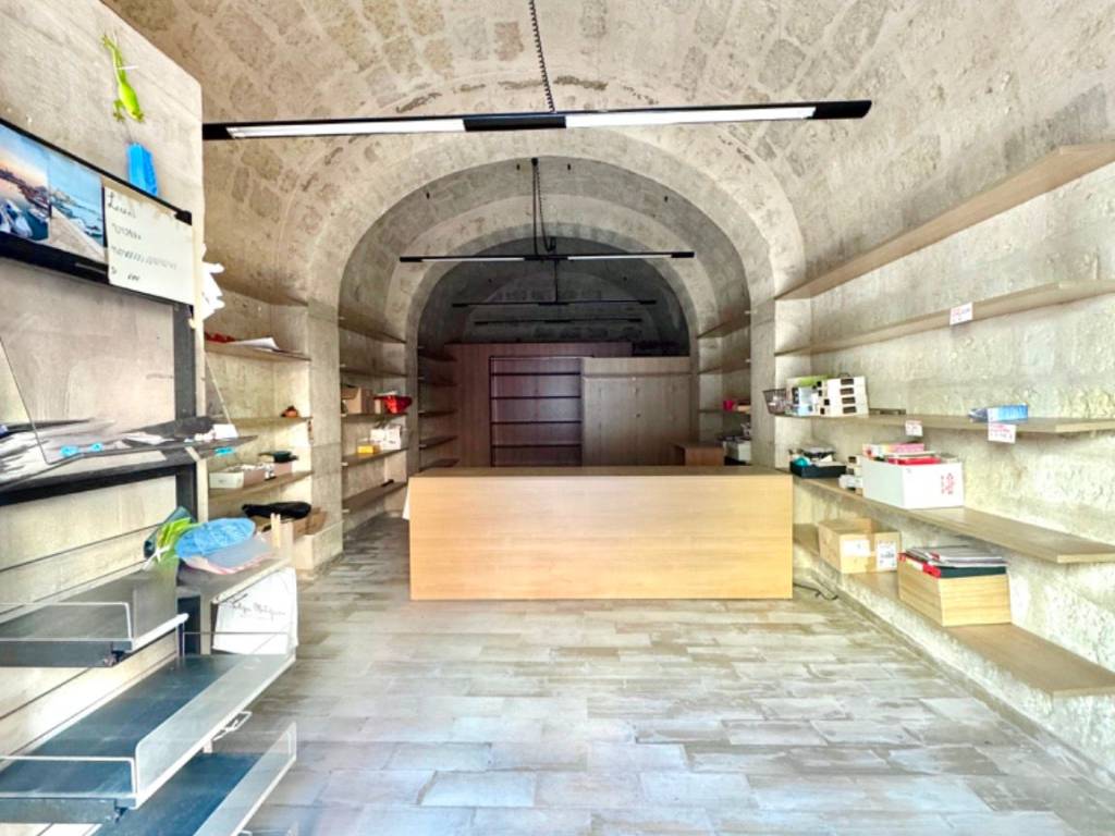 Immobile a Trani in Corso Vittorio Emanuele II, 24 - Foto 4