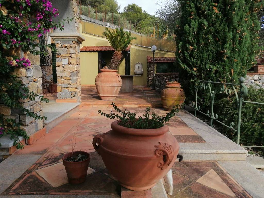 Villa a Andora in Località Piazza - Foto 2