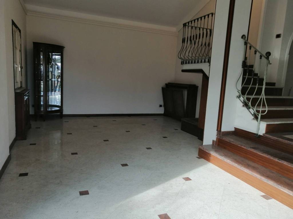 Villa a Andora in Località Piazza - Foto 3