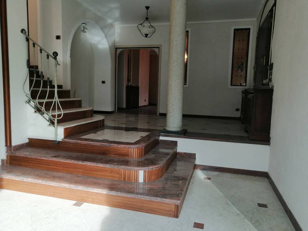 Villa a Andora in Località Piazza - Foto 4